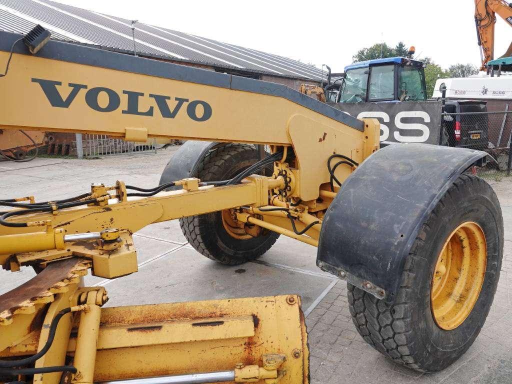 Volvo G740B - Good Working Condition / Multiple Units Foto 8