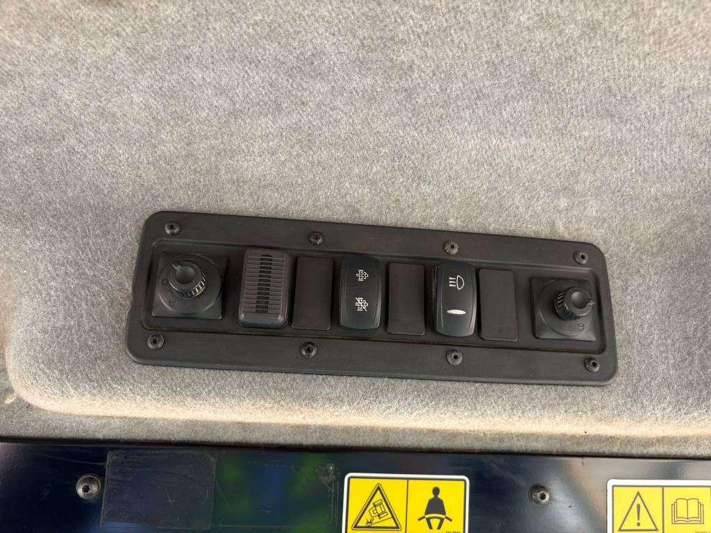 Caterpillar 730C2 Foto 15