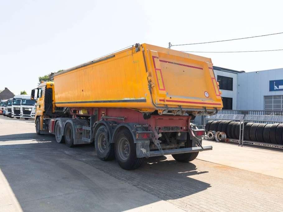 Schmitz SKI18-ALU-29M3 Foto 4