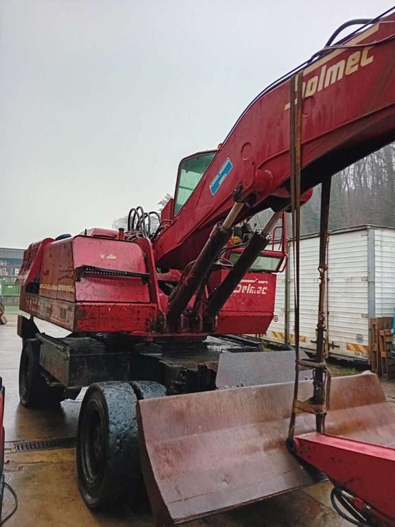 Solmec 310 Foto 11
