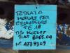 Culata para Fiat Allis FE18 - MOTORE FIAT 8065.04 - N. 4739309 Foto 6 thumbnail
