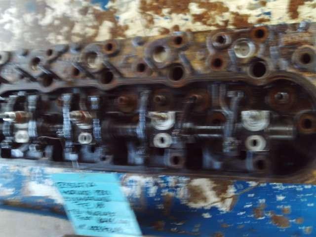 Culata para Fiat Allis FE18 - MOTORE FIAT 8065.04 - N. 4739309 Foto 4
