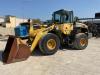 Komatsu WA320-5 Foto 3 thumbnail