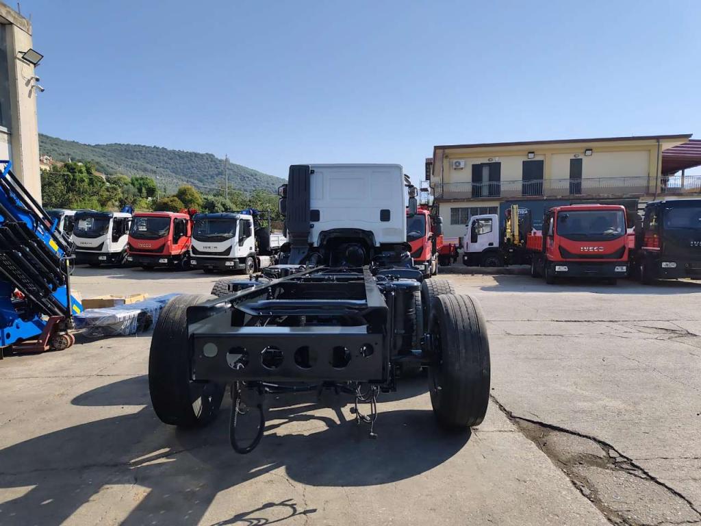 Iveco STRALIS AD 260S31 XP Foto 11