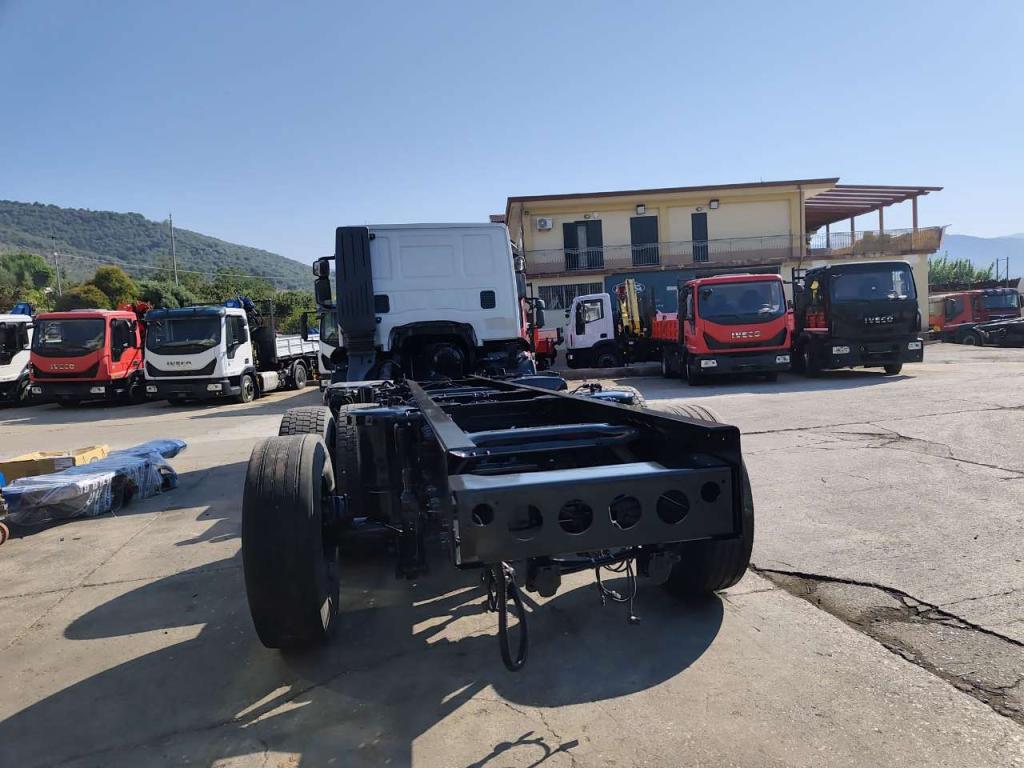 Iveco STRALIS AD 260S31 XP Foto 12
