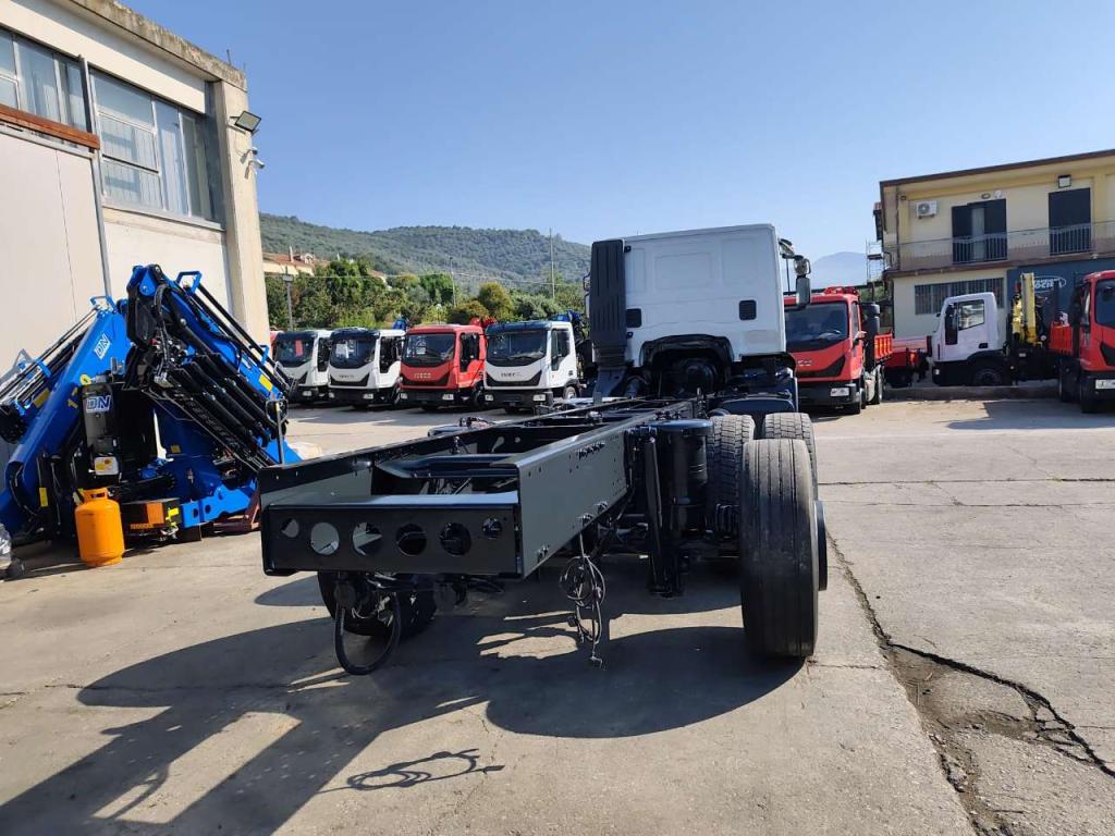 Iveco STRALIS AD 260S31 XP Foto 17