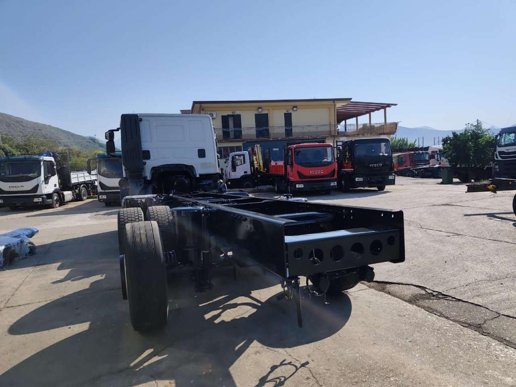Iveco STRALIS AD 260S31 XP Foto 9