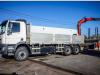 Daf CF 450-6X4+FASSI18T/M(3EXT)-78500KM Foto 1 thumbnail