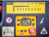 Daf CF 450-6X4+FASSI18T/M(3EXT)-78500KM Foto 13 thumbnail