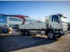 Daf CF 450-6X4+FASSI18T/M(3EXT)-78500KM Foto 2 thumbnail