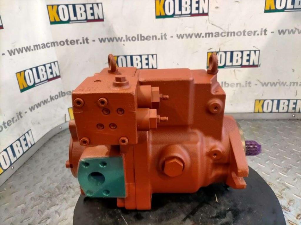 Kawasaki K3VL140 Foto 1