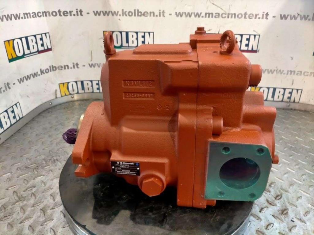 Kawasaki K3VL140 Foto 2