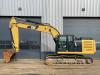 Caterpillar 324EL Foto 1 thumbnail