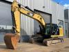 Caterpillar 324EL Foto 2 thumbnail