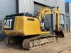 Caterpillar 324EL Foto 5 thumbnail