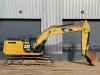 Caterpillar 324EL Foto 6 thumbnail