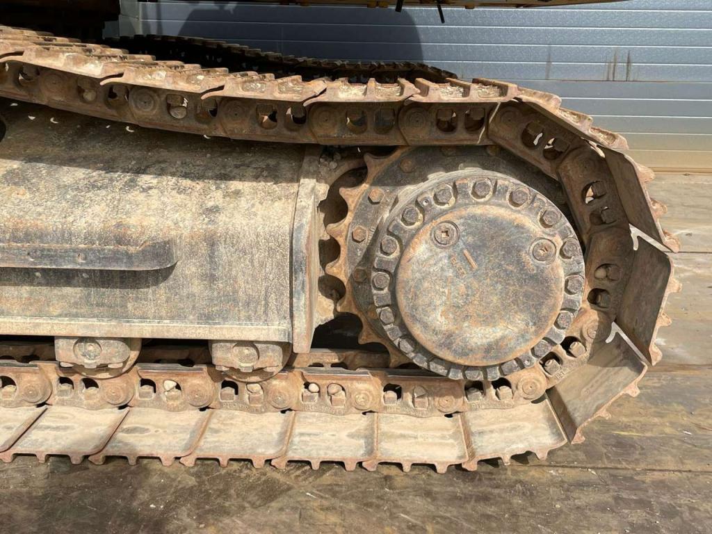 Caterpillar 324EL Foto 12