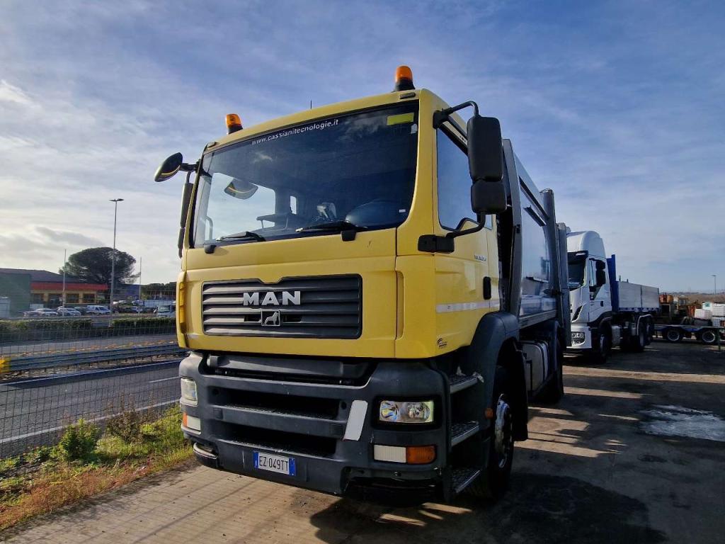 Man 18.320 Foto 2