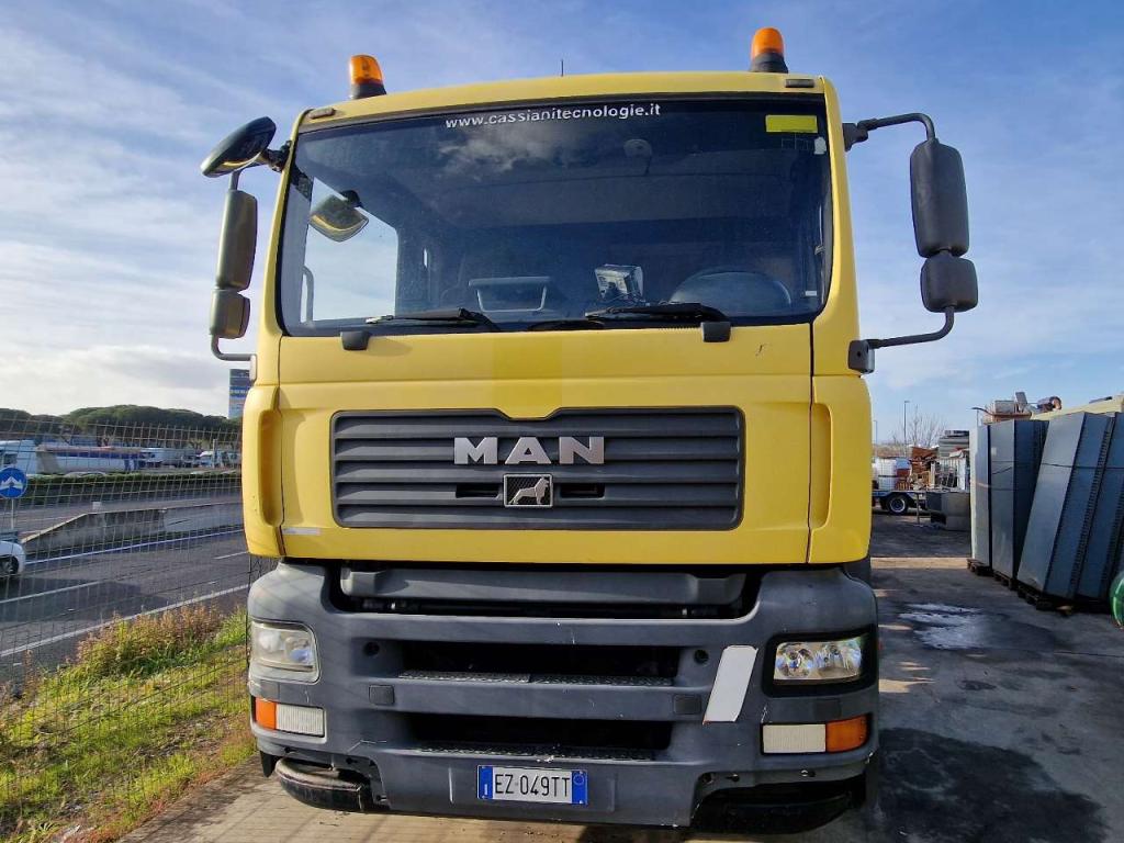 Man 18.320 Foto 3