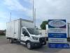 Ford TRANSIT  FORD TRANSIT FURGONE BOX Foto 1 thumbnail
