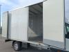 Ford TRANSIT  FORD TRANSIT FURGONE BOX Foto 4 thumbnail