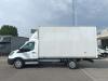Ford TRANSIT  FORD TRANSIT FURGONE BOX Foto 8 thumbnail