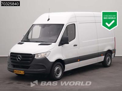 Mercedes-Benz Sprinter 311 CDI L2H2 Airco Cruise Euro6 L2 A/C Cruise control vendida por BAS World B.V.