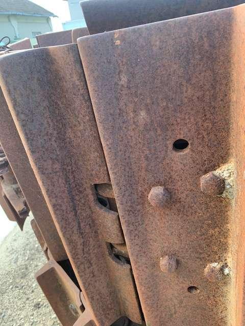Cadena para Fiat Allis AD 20 Foto 4
