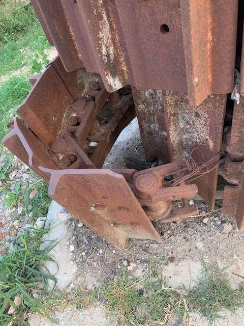 Cadena para Fiat Allis AD 20 Foto 5