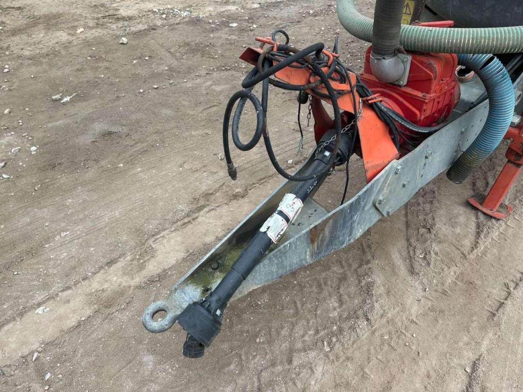 Agrimat CHEE 65 6500 liter Foto 13