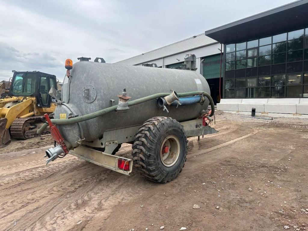 Agrimat CHEE 65 6500 liter Foto 5
