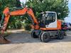 Liebherr A910 COMPACT Foto 4 thumbnail