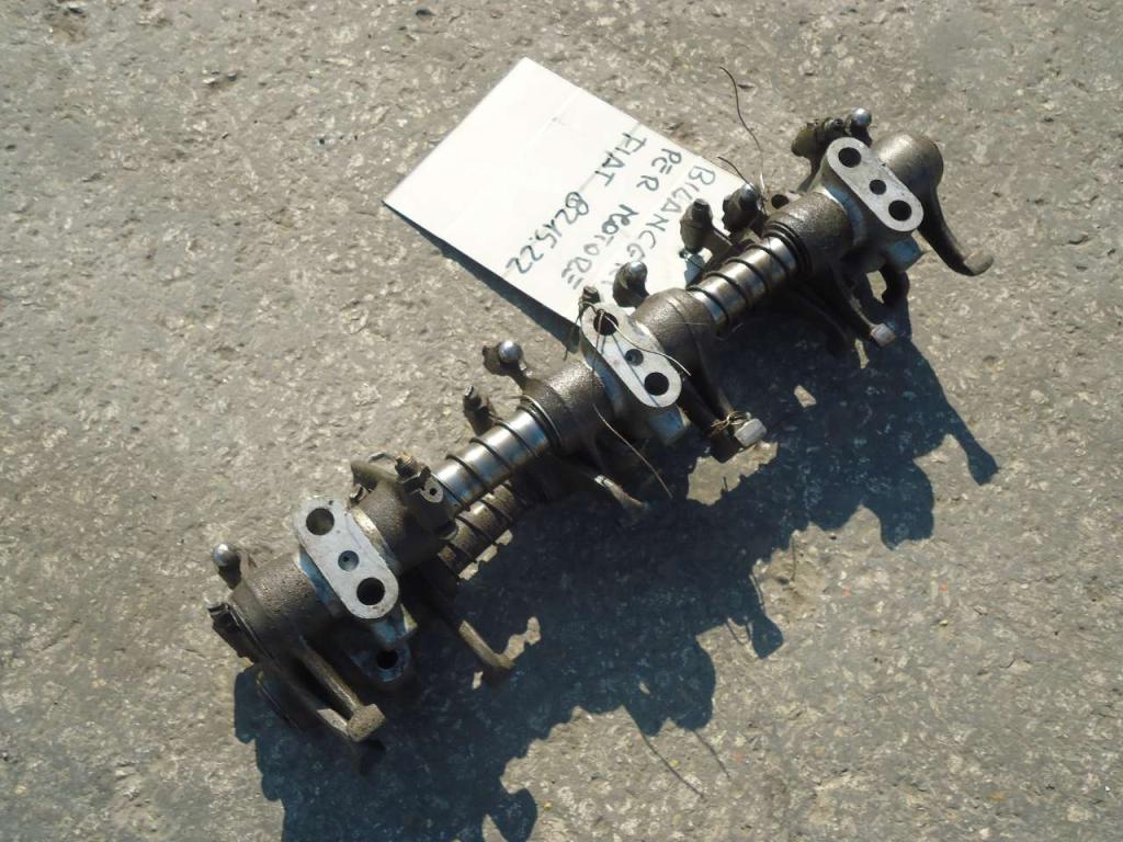 Balancines para MOTORE FIAT 8215.22 Foto 1