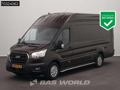 Ford Transit 170pk Automaat L4H3 170PK  Navi Airco Cruise Camera Parkeersensoren SYNC4 Display Euro6 Hoo vendida por BAS World B.V.