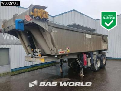 Benalu 2 axles Foto 1