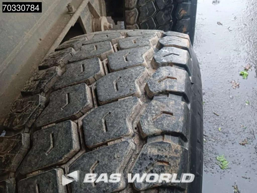 Benalu 2 axles Foto 10