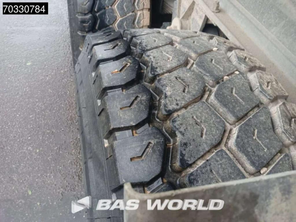 Benalu 2 axles Foto 11