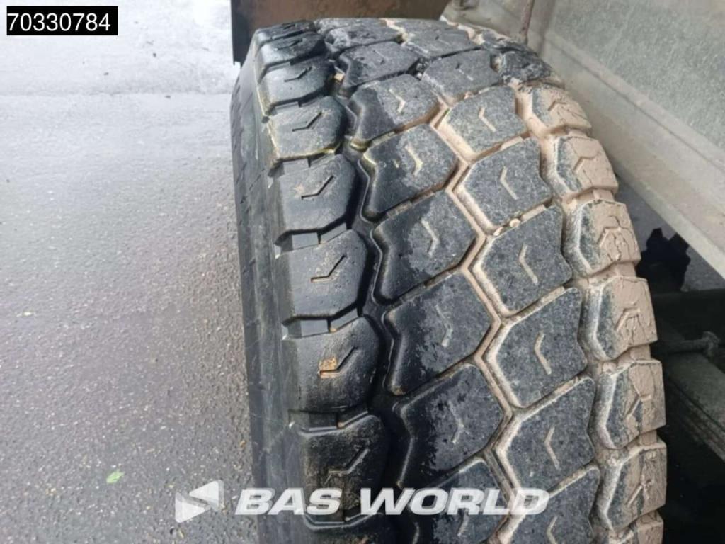Benalu 2 axles Foto 9