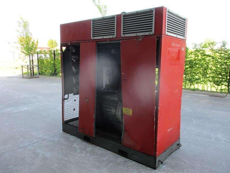 Ingersoll Rand MH 75 SS Foto 5