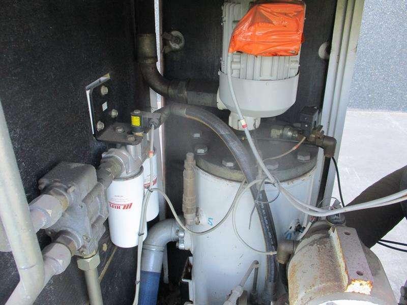 Ingersoll Rand MH 75 SS Foto 7