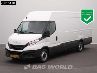 Iveco Daily 35S16 Automaat L3H2 Airco Camera Parkeersensoren 3,5t Trekgewicht Euro6 L3 A/C vendida por BAS World B.V.