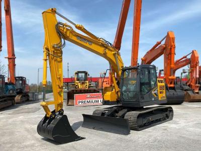 Kato Imer HD514 vendida por Massucco T. Srl