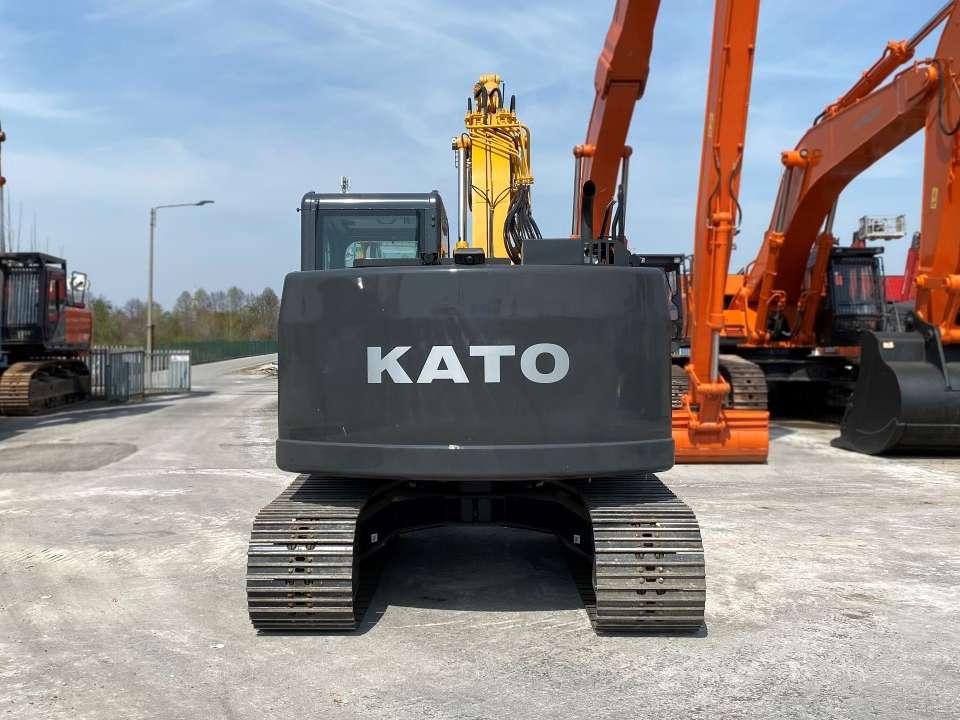 Kato Imer HD514 Foto 12