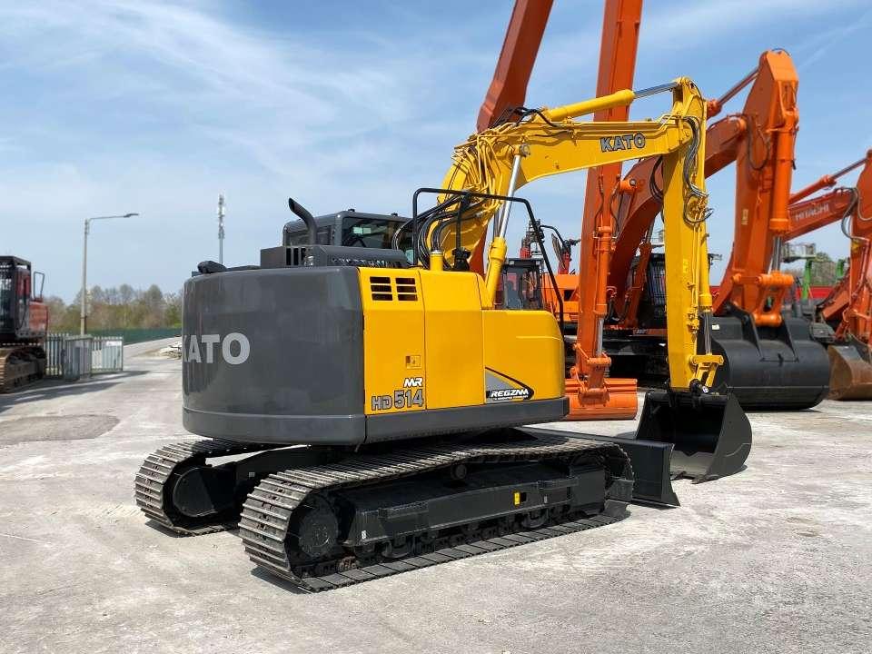 Kato Imer HD514 Foto 13