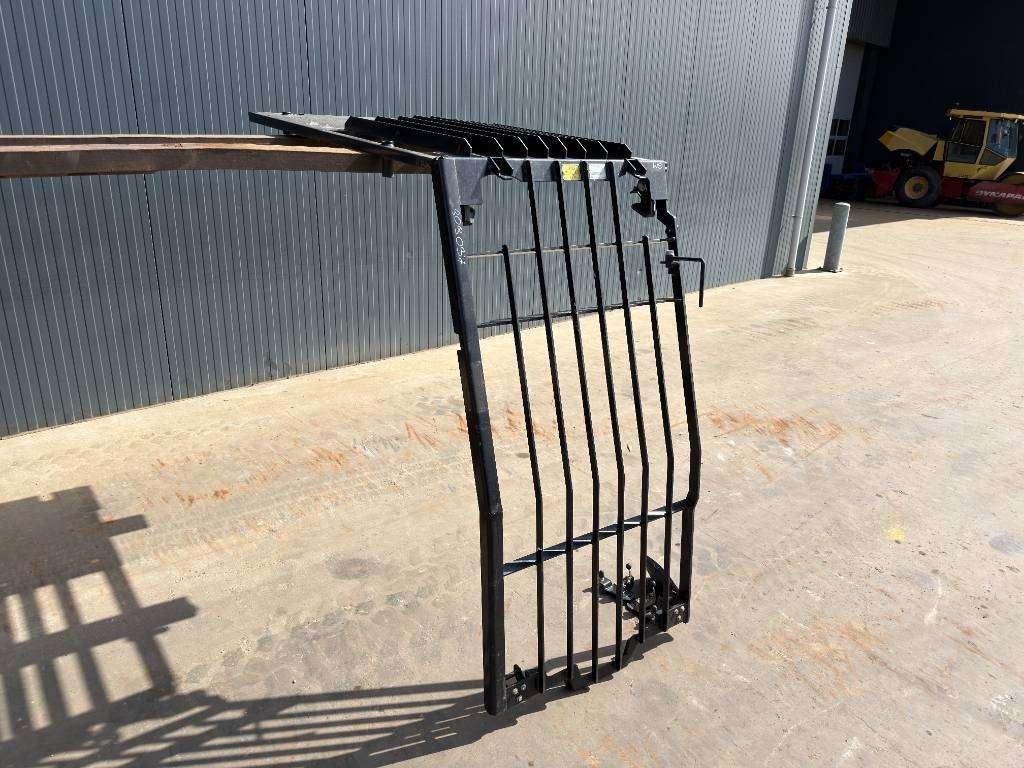 Caterpillar 313 / 320GC / 323 / 325 / 330GC / 330 NG / 330 / Foto 2