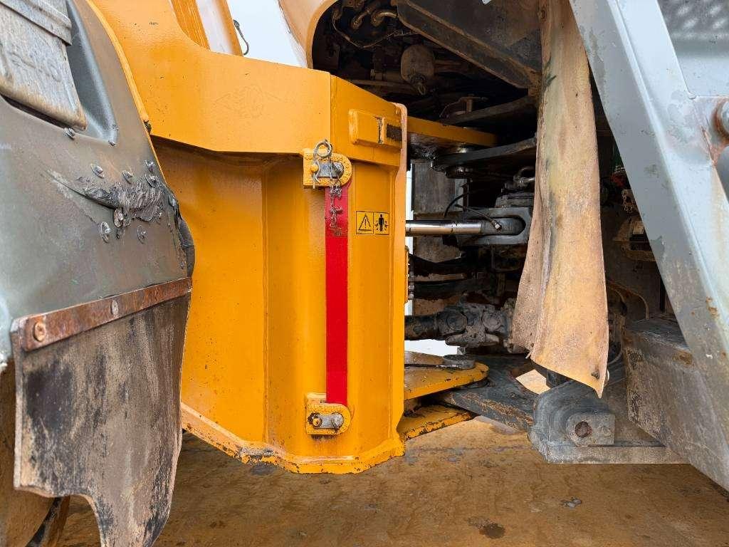 Liebherr L550 - Automatic Greasing / Good Tyres! Foto 19