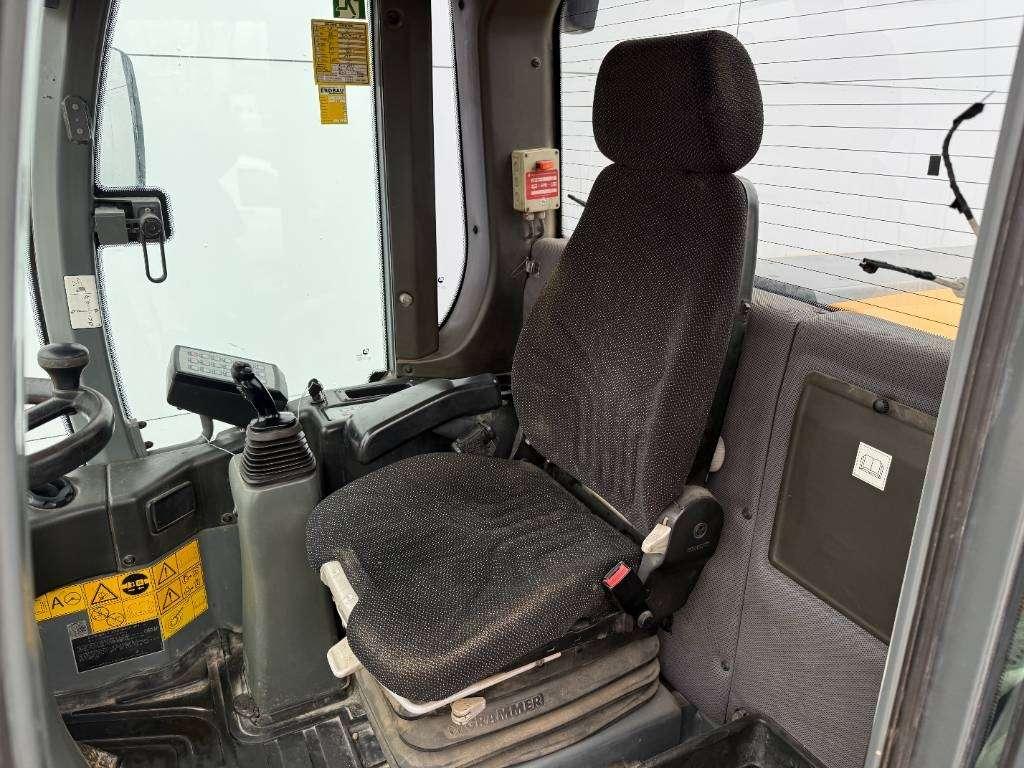 Liebherr L550 - Automatic Greasing / Good Tyres! Foto 8