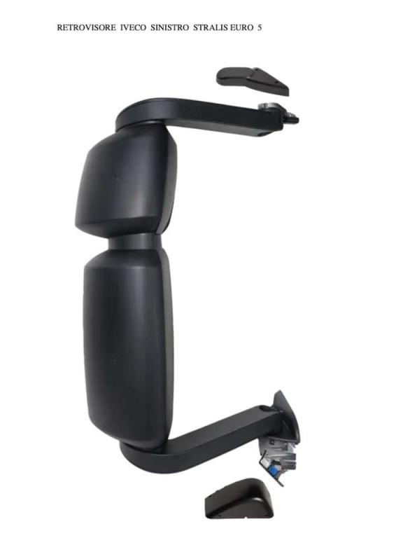 Iveco RICAMBI Foto 7