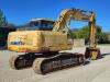 Komatsu PC 160 LC-7K Foto 5 thumbnail
