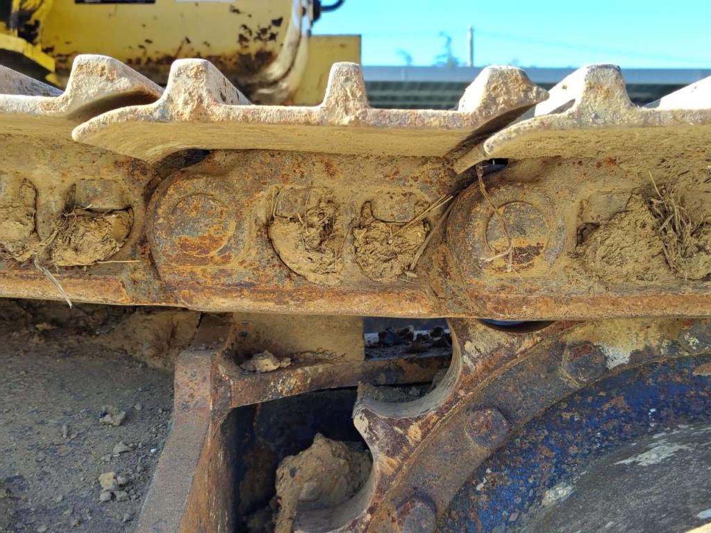 Komatsu PC 160 LC-7K Foto 14